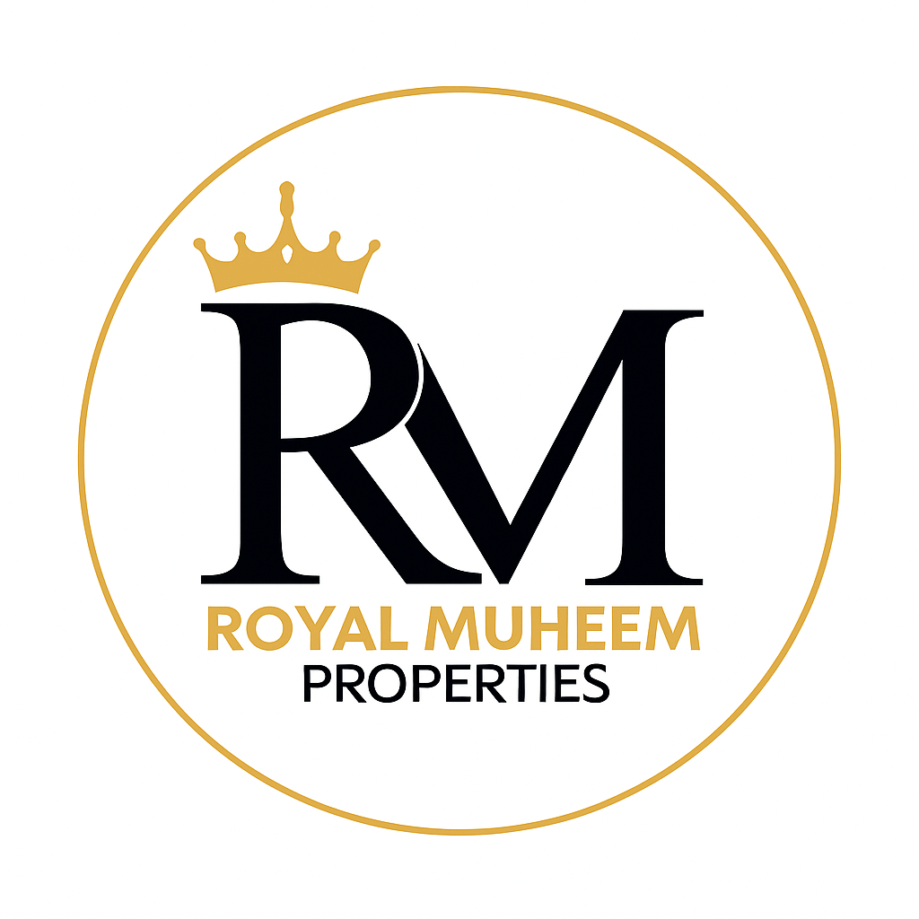 Royal Muheem Real Estate Management Supervision Services LLC